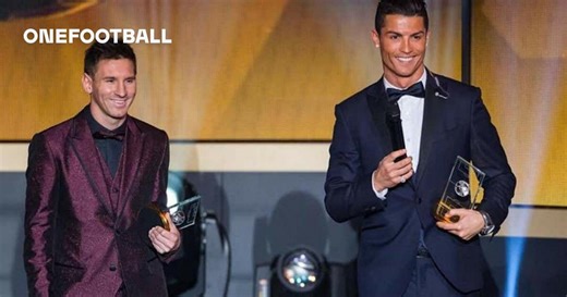Ballon d'Or: The players who won it almost unanimously