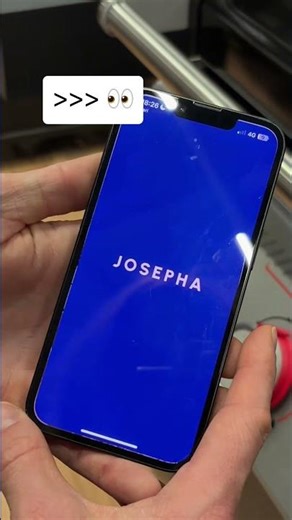 Bro lebt in 2099 😳