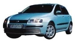 Fiat Stilo 1.9 JTD Active