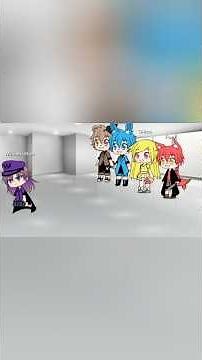 Fnaf 1 animatronics and William afton stuck in a room for 24 hours