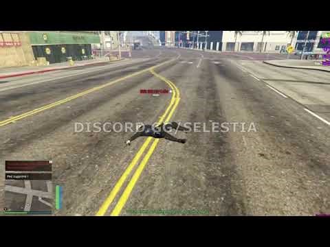 [FREE SELESTIADEV] BASE SERENITY | SCRIPT INEDITS/OPTI | PLUG & PLAY [LIS EN DESCRIPTION]