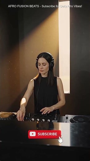 Lose Yourself in the Vibe: Daily Afro Fusion Beats