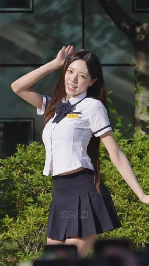 ITZY Yuna 'Suddenly (ioi)' Challenge #IOI #itzy #yuna / MBC Music Core Mini Fan Meeting