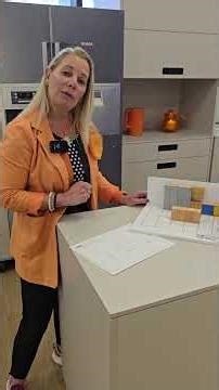 Blum's Kitchen Test Drive