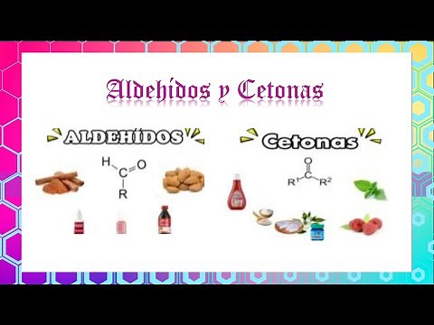 ALDEHIDOS Y CETONAS