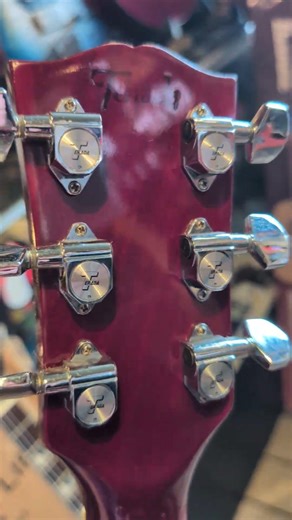 Terada gibson Dove clone acoustic guitar 70s #guitar #terada #higheroctaveguitars #acousticguitar