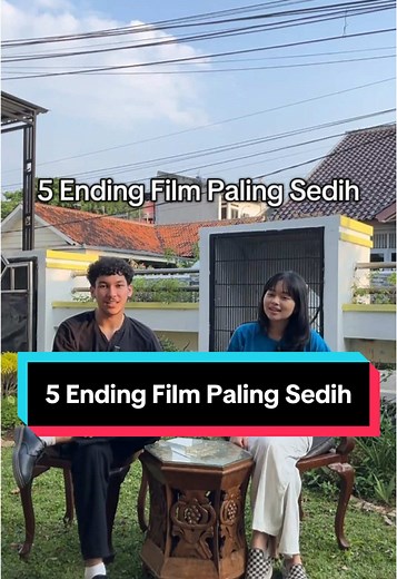 5 Ending Film Paling Sedih yang Bikin Nangis