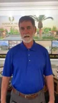 Golf Course Review Harbor Hills