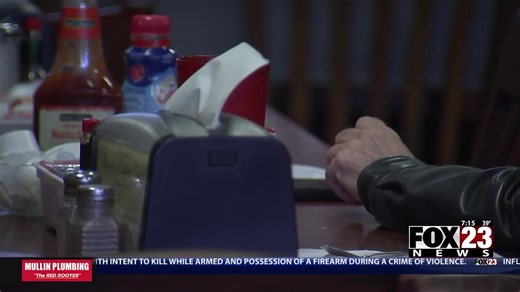 Ron visited Muskogee and enjoyed a ham and cheese sandwich on this week's Lunch on a Budget. Watch the full story here: https://bit.ly/4itNNAw | FOX23 News