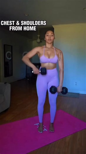 SOLG | Women crushing Wednesday's 💪🏽. Add this home workout to your routine 🙌🏽. . . . #igfitness #fitnesstrianers #workouts #explorerepage... | Instagram