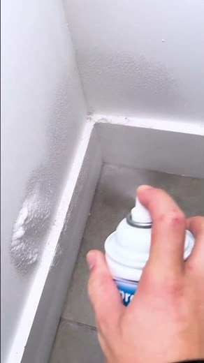 Cleaning Hack: How to Make Baseboards Like New