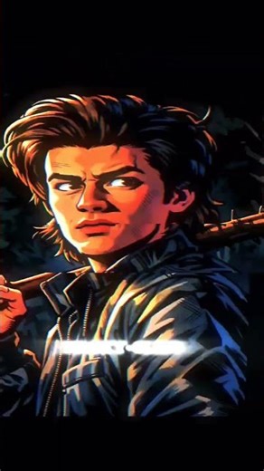 ✨steve harrington edits with Funk ✨🥶 criminal glitch #steveharrington