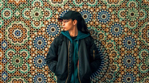 Trailer LA PETITE DERNIÈRE - OV/de