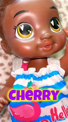 Which Baby Alive Would YOU Take Home?