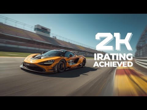 VSCA Roar Before the 24 in the Track Limits SimRacing LMP2! | #iRacing |