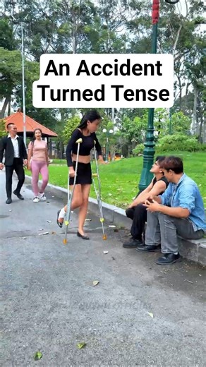 The Instigator Was the Worst #NamHuynhOfficial #martialarts #selfdefense