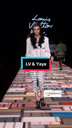 Exploring LV & Yaya's Dynamic Duo