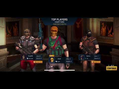 Mask Gun: Disguise Meets Firepower