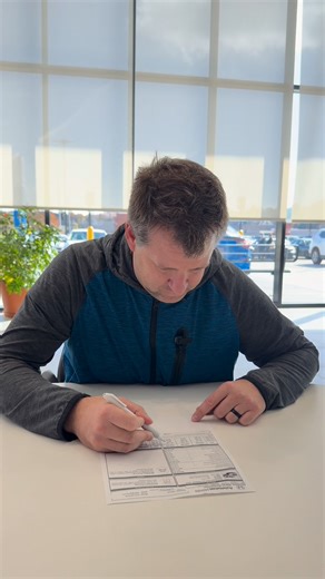 Listen to your conscience… | AutoNation Honda West Knoxville