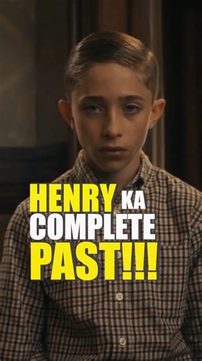 Stranger Things 5 | Finale Trailer |Netflix Henry's Past Part - 1 #shorts #conformitygate