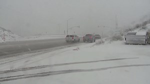 Bella Vista open for priority snow removal applications