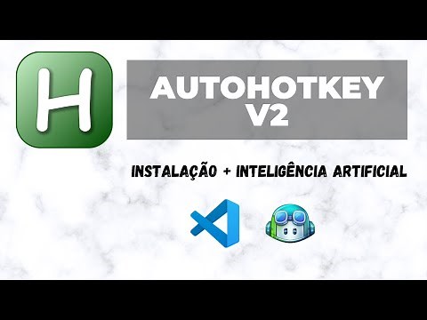 AutoHotkey V2 / Getting Started – Installation, Configuration and AI (Complete Beginner’s Guide)