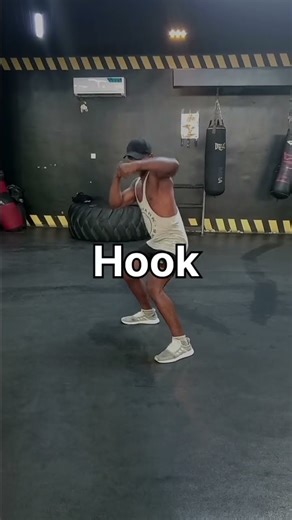 Pendulum Switch Style of Boxing