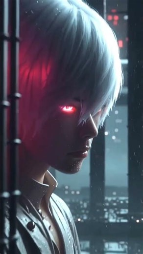 NYC in 2077? 🗽🛸 #Cyberpunk #Shorts #Future #AIArt