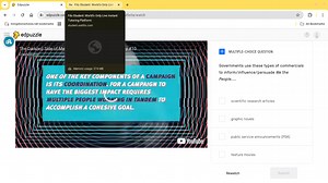 Edpuzzle filo Filo Student: World's Only Live X ← CA edpuzzle.c... | Filo