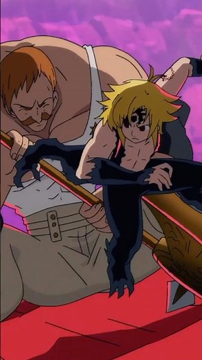 WHY Did Seven Deadly Sins Look Like THAT?!