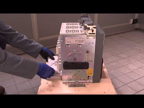 SACE Emax 2 - Unboxing E2.2