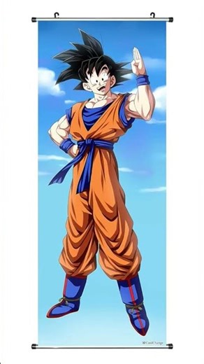 Ultra instinct theme