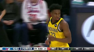 Aaron Nesmith (25 points) Highlights vs. Philadelphia 76ers