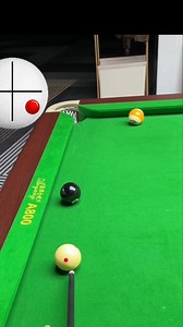 This Is How You Control Perfect Placement #8ball #tricks | Video House