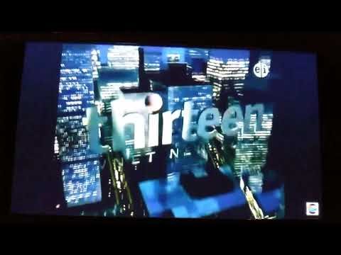 HiT Entertainment WNET Thirteen (2007) For 2023 and 2003