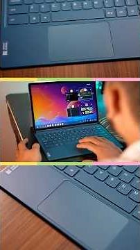 Premium Android Tablet - Lenovo Yoga Tab Plus