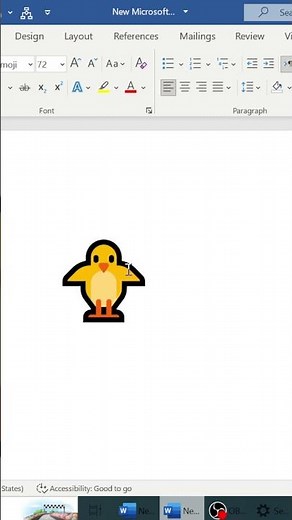 How to Type Emojis on PC Instantly | Quick Alt Code Shortcut 🐥