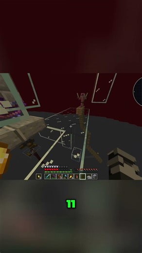 Minecraft Piglin Farm SUCCESS 12 Piglins Captured! #minecraft #gaming