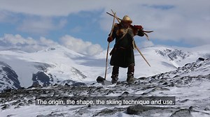 The history of skiing is filled with unsolved mysteries. It looked like it would never be possible to find the answers. However, with the on-going retreat of high mountain ice, sensational prehistoric skis are melting out from their ice-cold graves. In a new scientific paper, we present these new ski finds in detail. They cast new light on the earliest history of skiing: https://secretsoftheice.com/news/2018/10/04/skis/ | Secrets Of The Ice