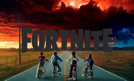 Fortnite x Stranger Things: New episode and game trailer disappoint everyone