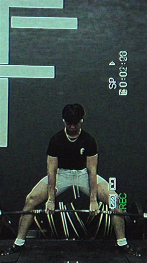 Mastering Anabolic Lifts: Deadlift, Squat, and Bench