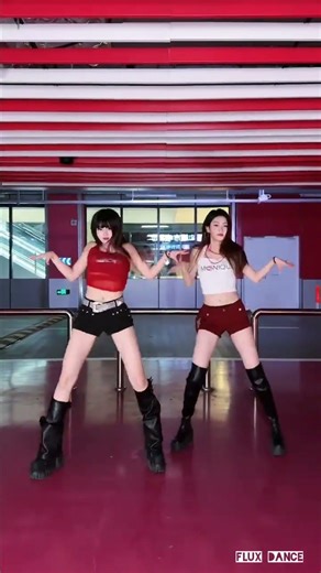 Viral K-Pop Dance Challenge 🔥 | TikTok #shorts