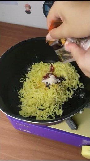 indomie noodles