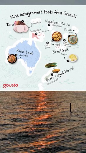 Discover Oceania: Cultures, Dishes, and Geography