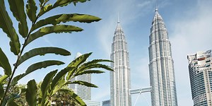 Orient Express Thailand | LuxuryTrainTickets.com