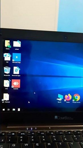 how to set as default printer| win 10| like command please|#shorts