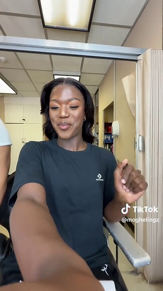 Catch Moghelingz on Muvhango Tonight!