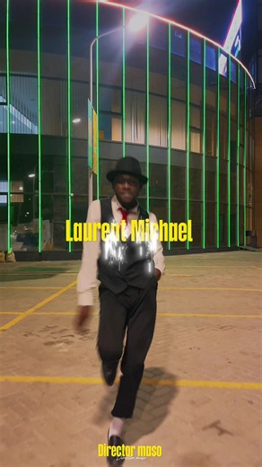 Smooth Criminal Dance Tribute: Laurent Michael Moves