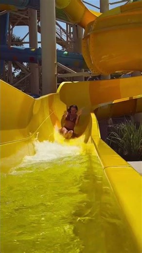Pure Summer Vibes | River Country Water Park at Westgate River Ranch