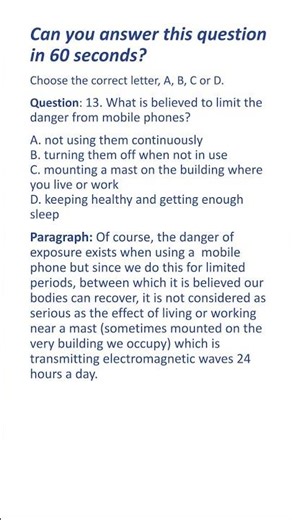 IELTS Reading Practice Test with Answers 18.12.2025 - Test #100